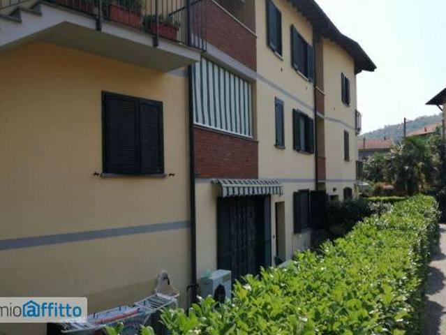 Appartamento arredato con terrazzo Laveno