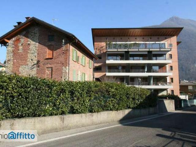 Appartamento arredato con terrazzo Laveno