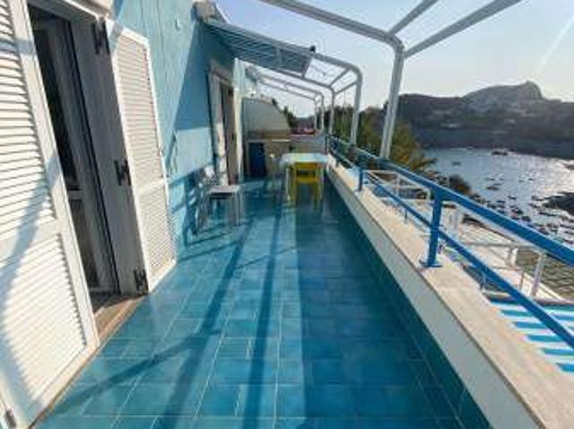 Appartamento arredato con terrazzo Le forna