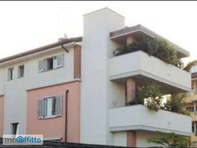 Appartamento arredato con terrazzo Legnano