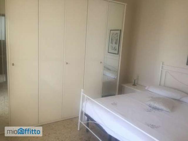 Appartamento arredato con terrazzo Lentini