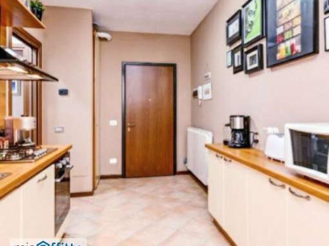 Appartamento arredato con terrazzo Lido