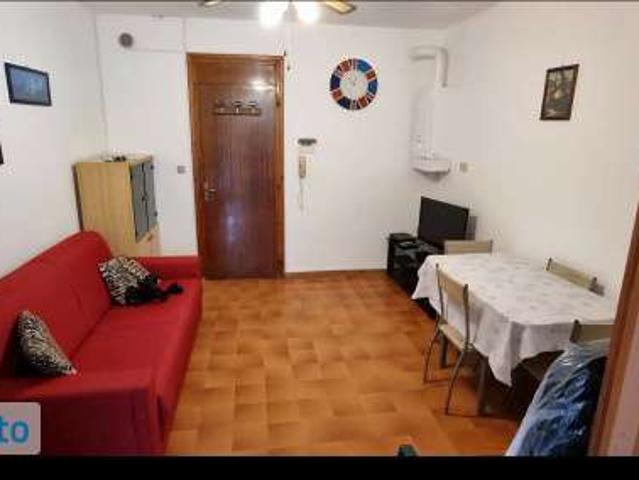 Appartamento arredato con terrazzo Lido delle nazioni