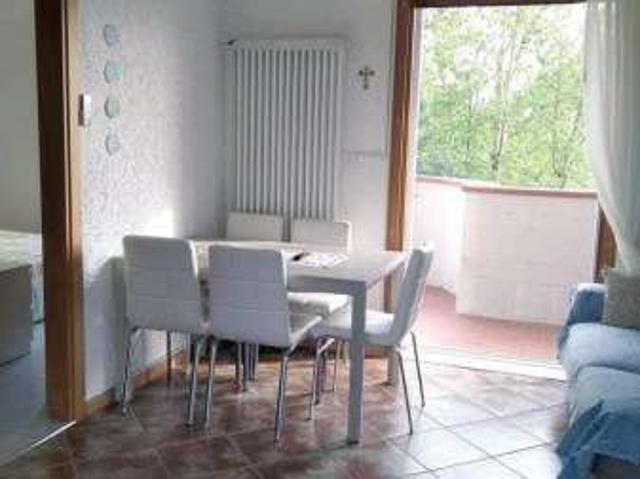 Appartamento arredato con terrazzo Lido delle nazioni