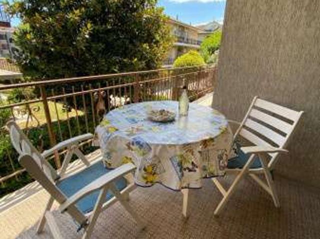 Appartamento arredato con terrazzo Lido di fermo