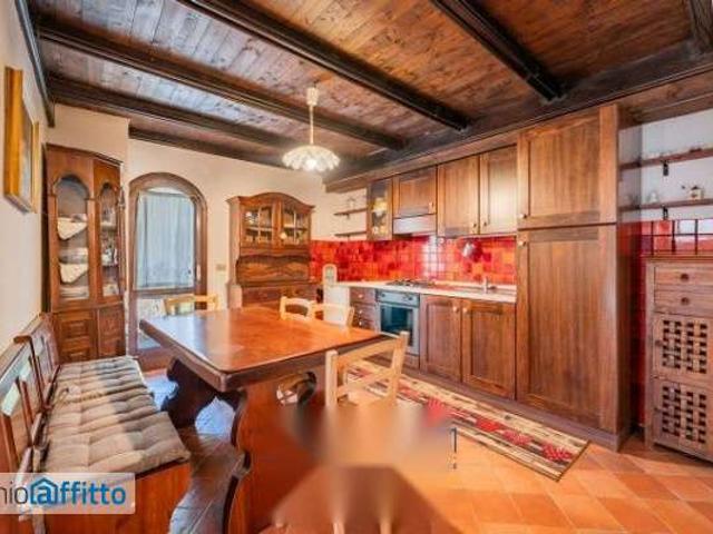 Appartamento arredato con terrazzo Limone Piemonte