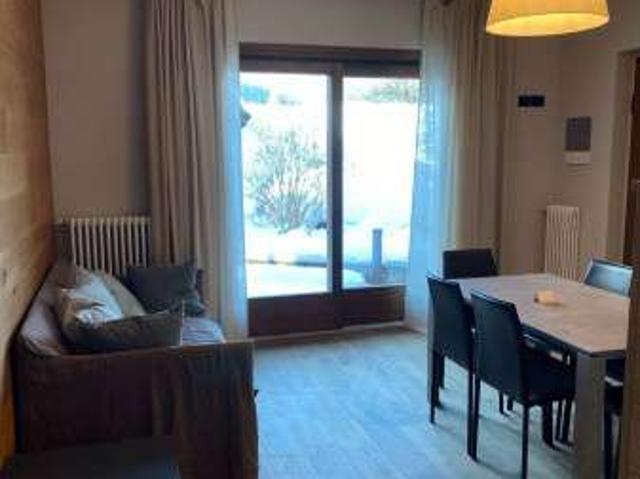 Appartamento arredato con terrazzo Limone Piemonte