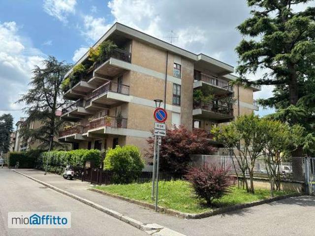 Appartamento arredato con terrazzo Loreto, longuelo, san paolo