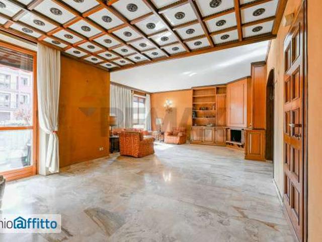 Appartamento arredato con terrazzo P.ta genova, romolo, solari