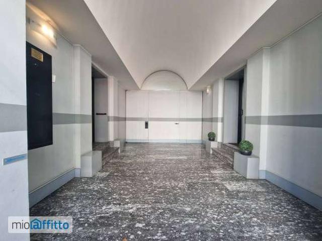 Appartamento arredato con terrazzo P.ta genova, romolo, solari