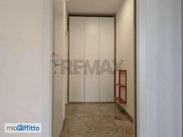Appartamento arredato con terrazzo P.ta genova, romolo, solari