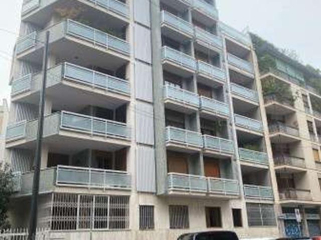 Appartamento arredato con terrazzo P.ta genova, romolo, solari
