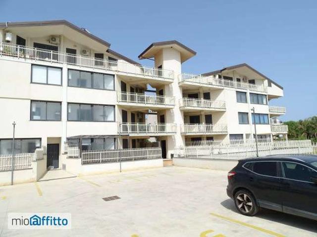 Appartamento arredato con terrazzo Pachino
