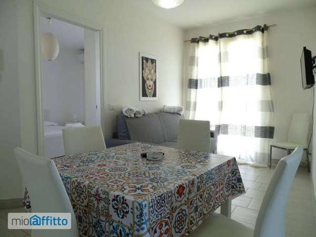 Appartamento arredato con terrazzo Pachino