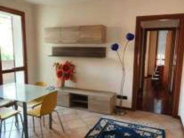 Appartamento arredato con terrazzo Pablo