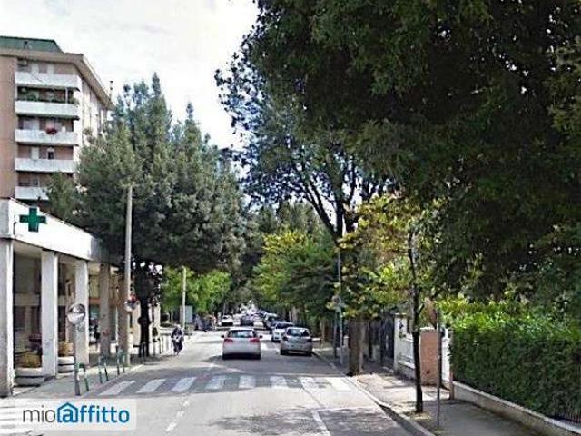 Appartamento arredato con terrazzo Padova