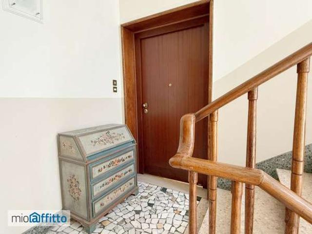 Appartamento arredato con terrazzo Padova