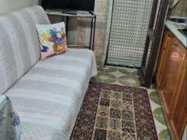 Appartamento arredato con terrazzo Padova