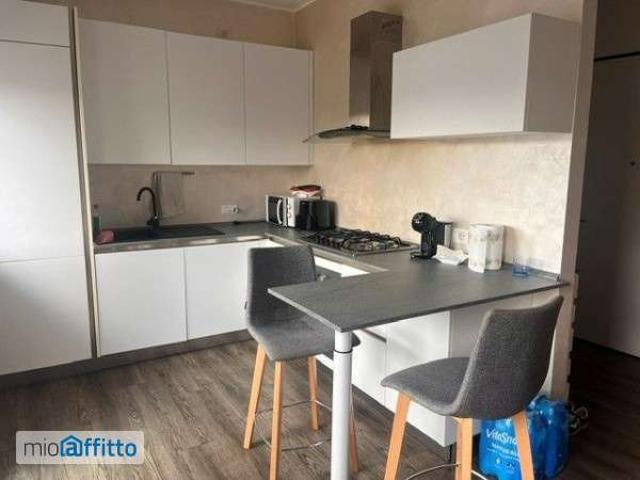 Appartamento arredato con terrazzo Padova