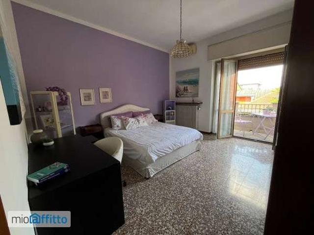 Appartamento arredato con terrazzo Palazzolo milanese