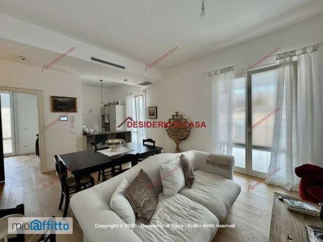 Appartamento arredato con terrazzo Palermo