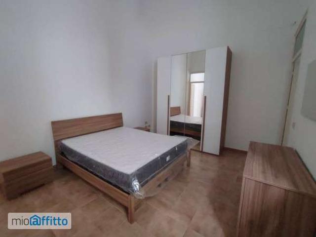 Appartamento arredato con terrazzo Palermo