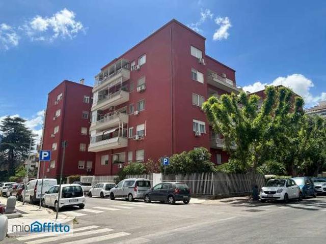 Appartamento arredato con terrazzo Palermo