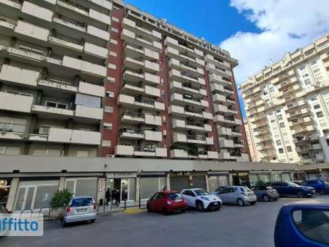 Appartamento arredato con terrazzo Palermo