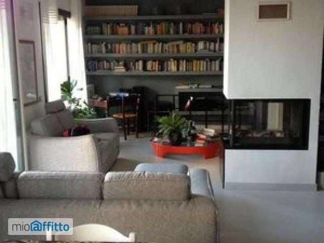 Appartamento arredato con terrazzo Palermo