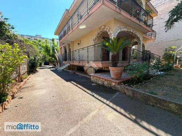 Appartamento arredato con terrazzo Palermo