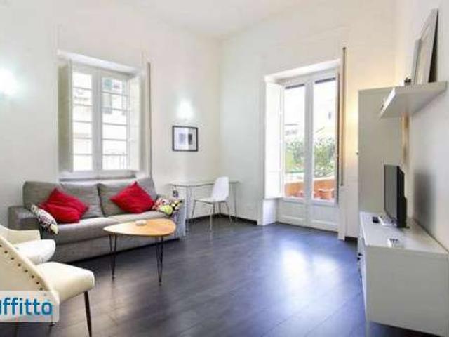 Appartamento arredato con terrazzo Palermo