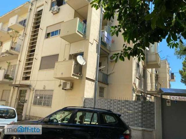 Appartamento arredato con terrazzo Palermo