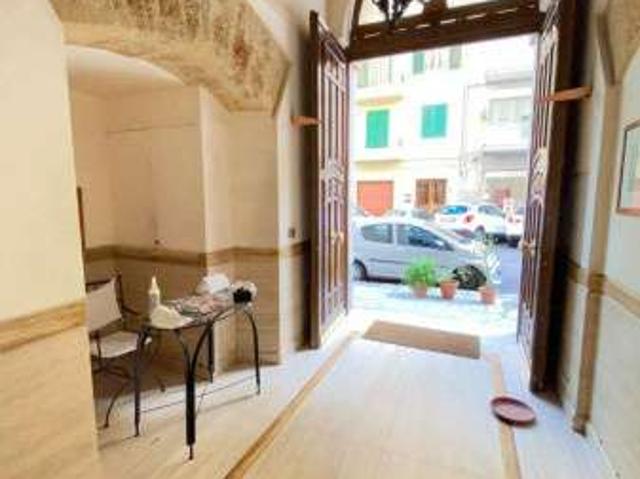 Appartamento arredato con terrazzo Palermo