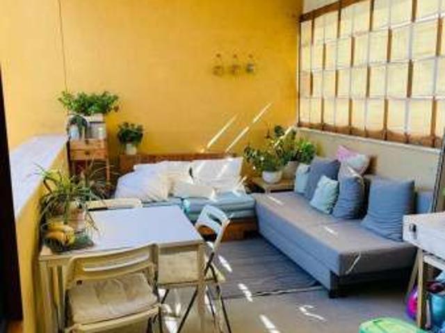 Appartamento arredato con terrazzo Palermo
