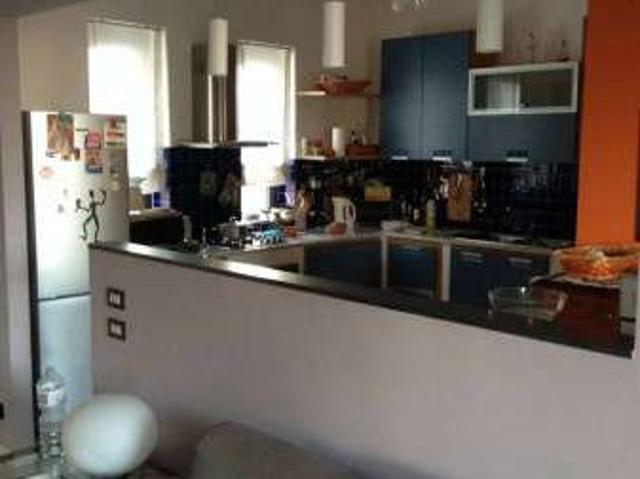 Appartamento arredato con terrazzo Palermo