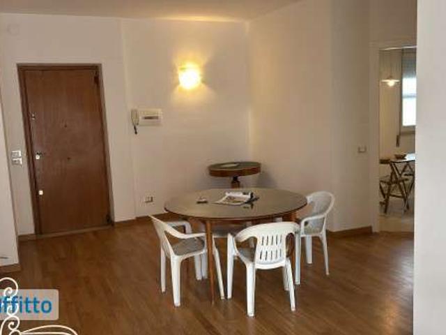 Appartamento arredato con terrazzo Palermo