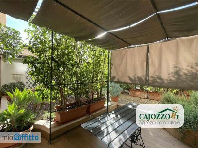 Appartamento arredato con terrazzo Palermo