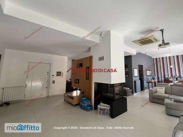 Appartamento arredato con terrazzo Palermo