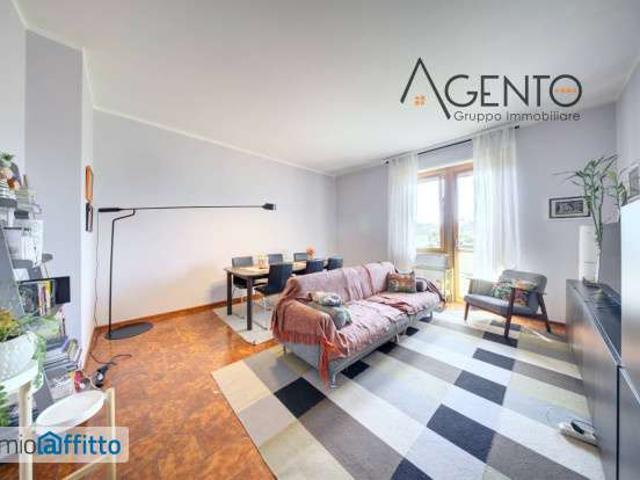 Appartamento arredato con terrazzo Parella