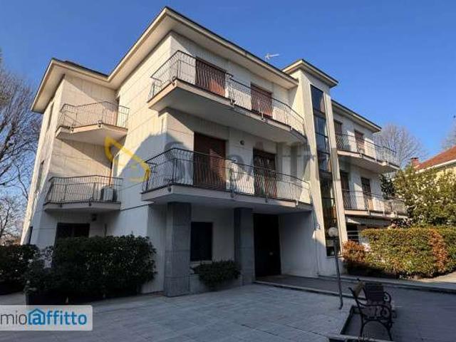 Appartamento arredato con terrazzo Parella