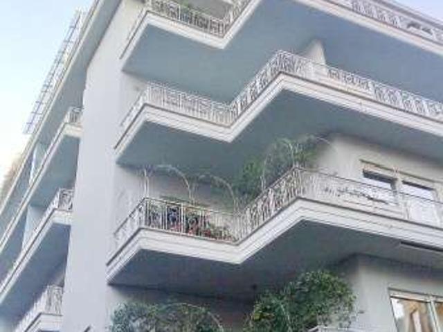 Appartamento arredato con terrazzo Parioli, pinciano