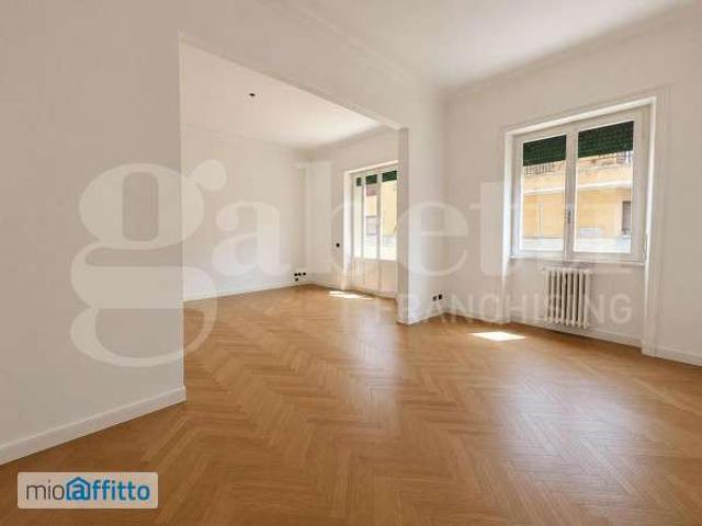Appartamento arredato con terrazzo Parioli, pinciano