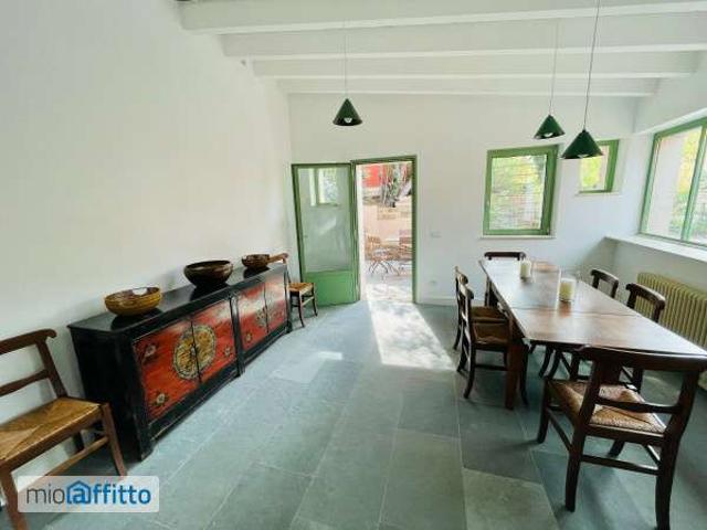 Appartamento arredato con terrazzo Parioli, pinciano