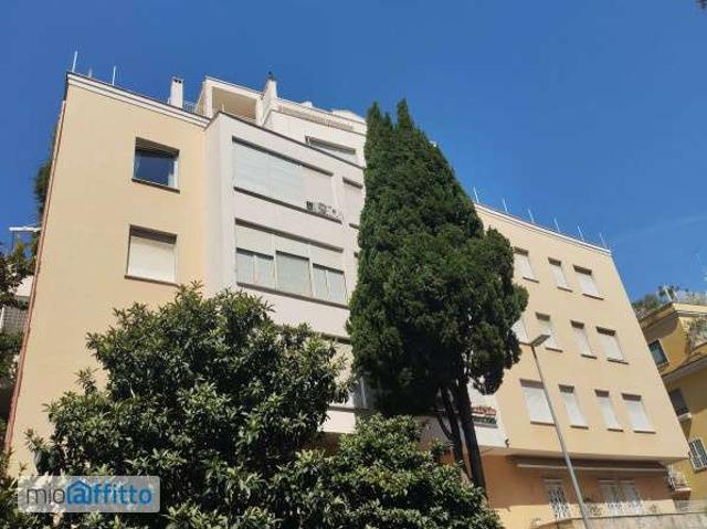 Appartamento arredato con terrazzo Parioli, pinciano