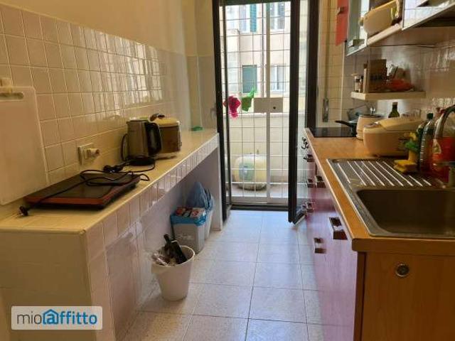 Appartamento arredato con terrazzo Parioli, pinciano