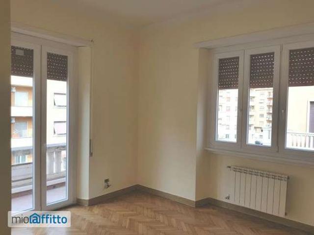 Appartamento arredato con terrazzo Parioli, pinciano