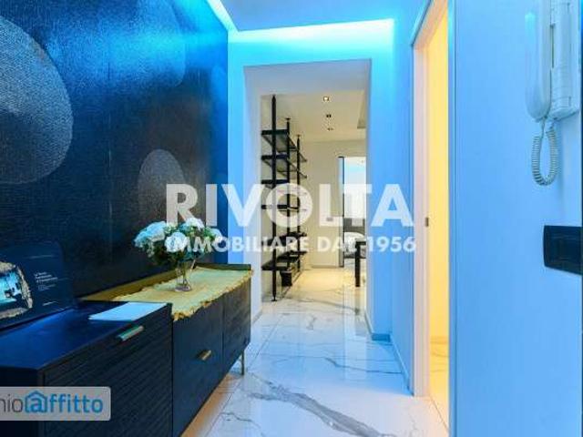 Appartamento arredato con terrazzo Parioli, pinciano
