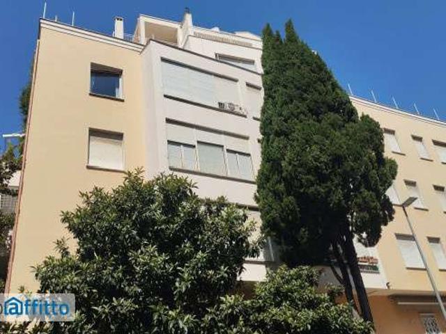 Appartamento arredato con terrazzo Parioli, pinciano