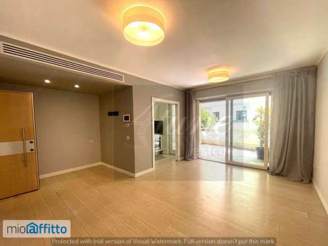 Appartamento arredato con terrazzo Parioli, pinciano