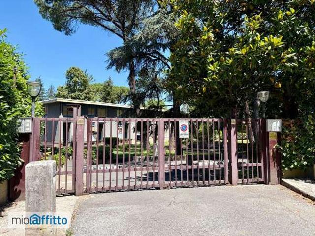 Appartamento arredato con terrazzo Parioli, pinciano